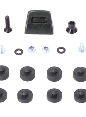 德国SW-Motech 转接套件（Monokey）