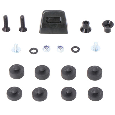 德国SW-Motech 转接套件（Monokey）