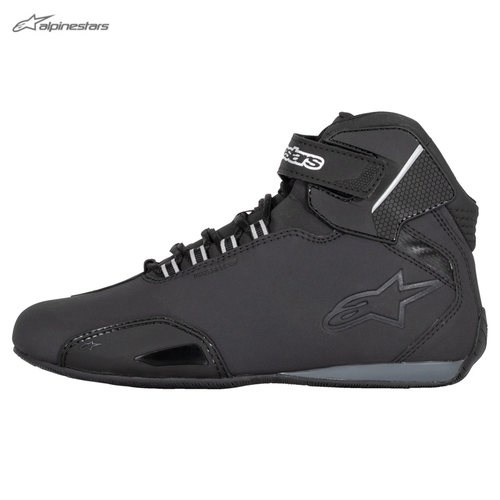 意大利Alpinestars A星Sektor短靴轻便防水户外骑行鞋