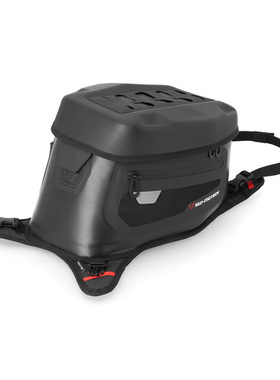 SW-Motech PRO Enduro油箱包骑行摩旅收纳防水马鞍包带磁吸