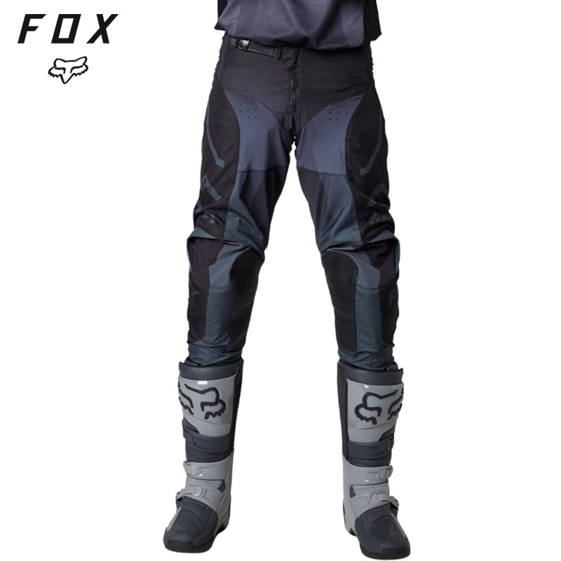 美国FOX 180 LEED越野骑行长裤耐磨耐热长裤