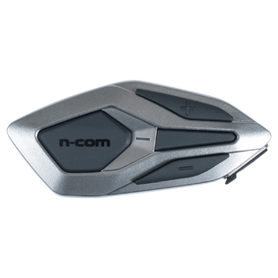 Com Mesh头盔蓝牙耳机通讯 意大利诺兰Nolan