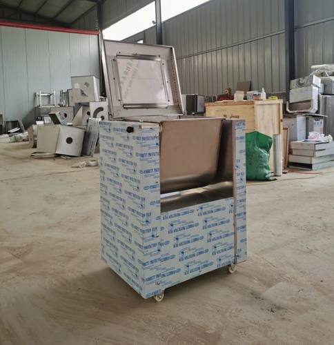 尧厨香肠拌馅机香肠腊肠拌馅机