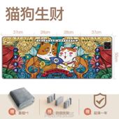 烘脚取暖器桌下专用女士调温一体单人工位围挡加热暖冬冬季 礼物暖