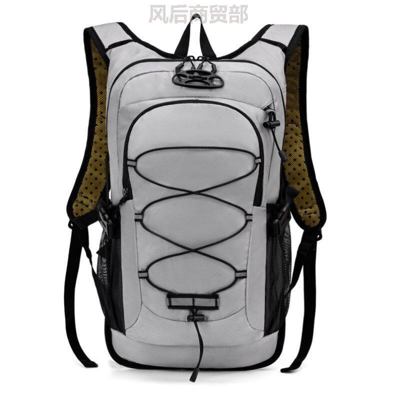 自行车骑行背包女新款男士运动大容量超轻量化登山包学生装备出差
