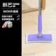 2026新款 拖把懒人家用免手洗一拖净夹布洗脸巾家用拖把 自动夹布式