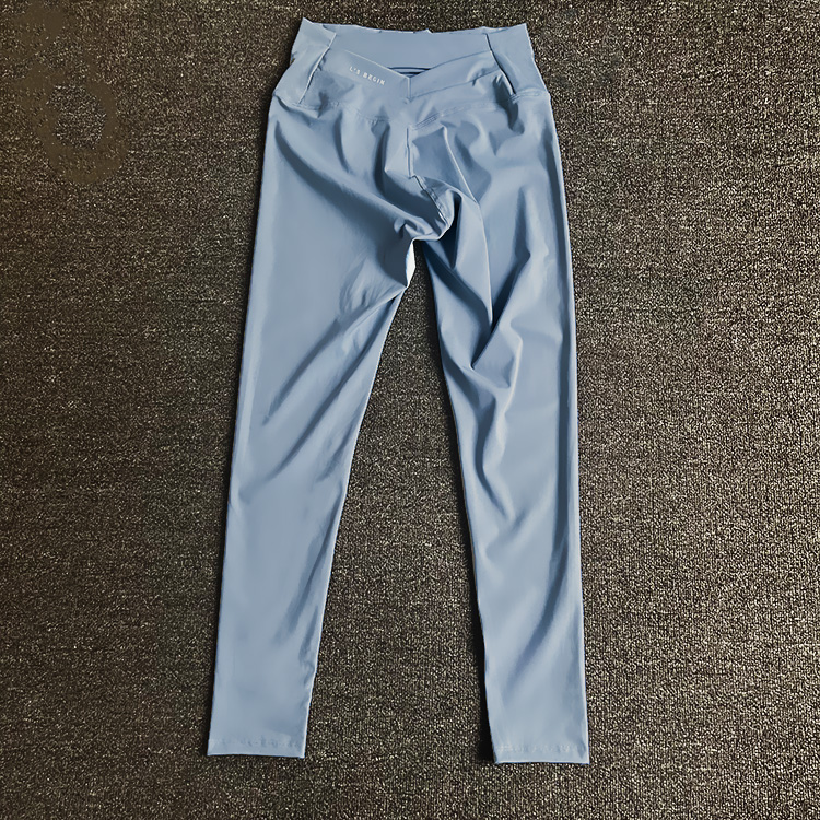 跑步外穿提臀紧身显瘦运动收腹