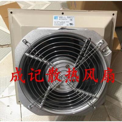 千惠侬定制全新RITTALSK3326107SK3326107过滤器风扇单过滤网