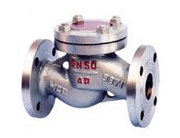 H41N-25/40天然气升降式止回阀 不锈钢升降式止回阀1