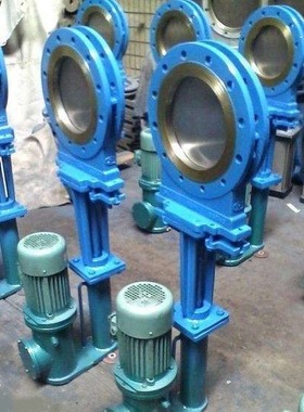 厂家直销RJKZM273ZH-16RSP电液动H型闸阀1