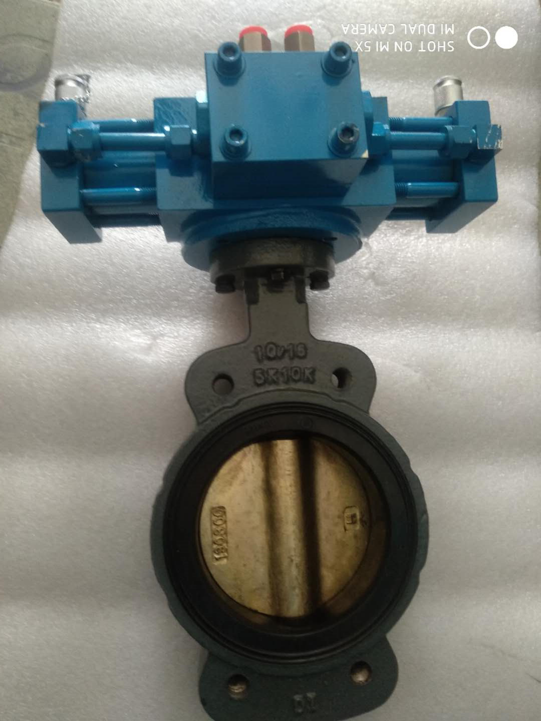 船用脱硫液控对夹式蝶阀液压软密封蝶阀铜板/304不锈钢板/2501,五金/工具,蝶阀,淘宝优惠券,粉丝福利购,淘宝优惠卷