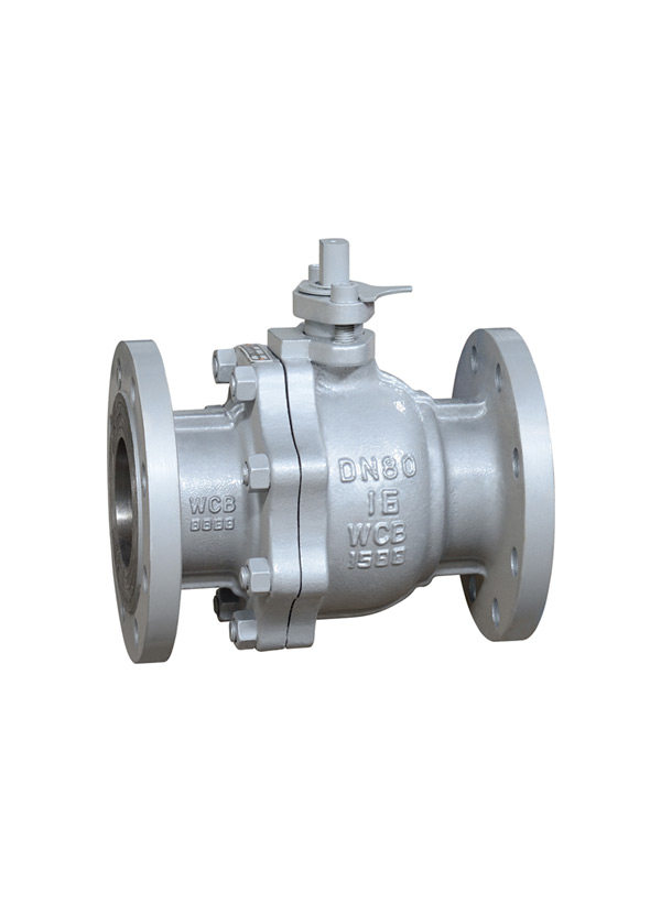 api608铸钢浮动球阀 dhtt铸钢浮动软密封球阀1