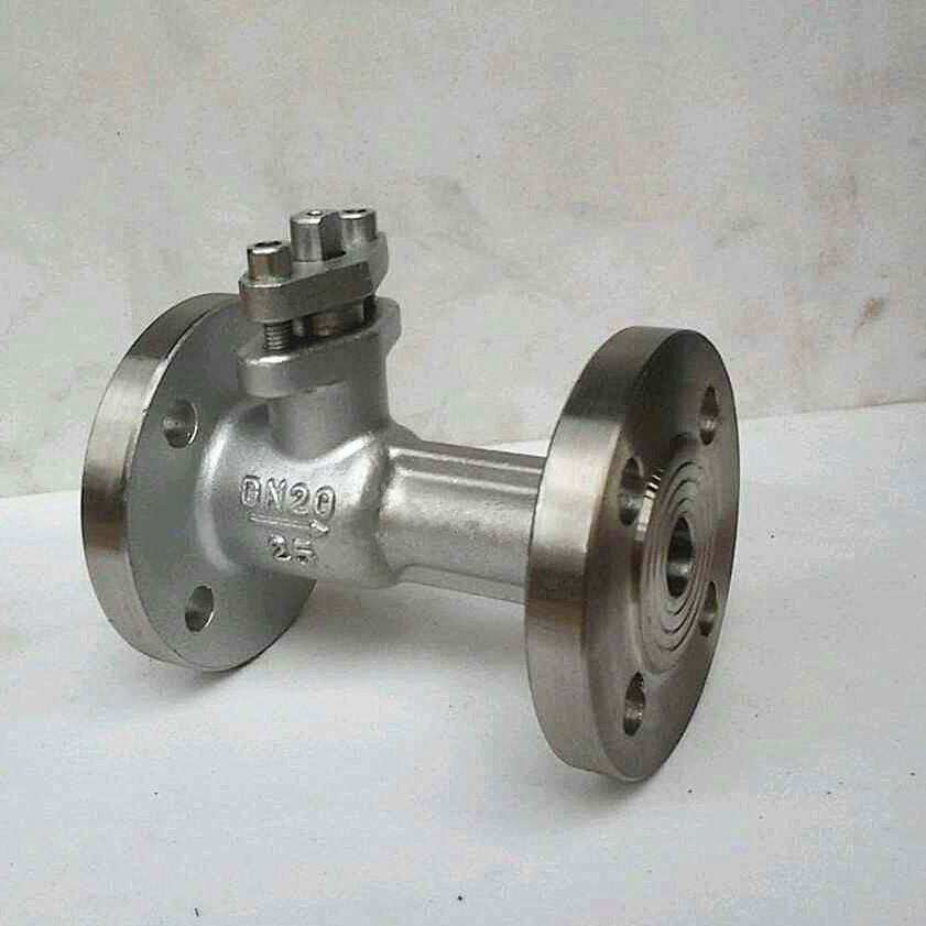 厂家推荐全通径整体高温球阀 Q41M/F-16