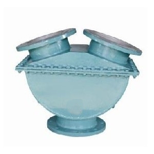 STHX泰勒阀三通自动换向阀1