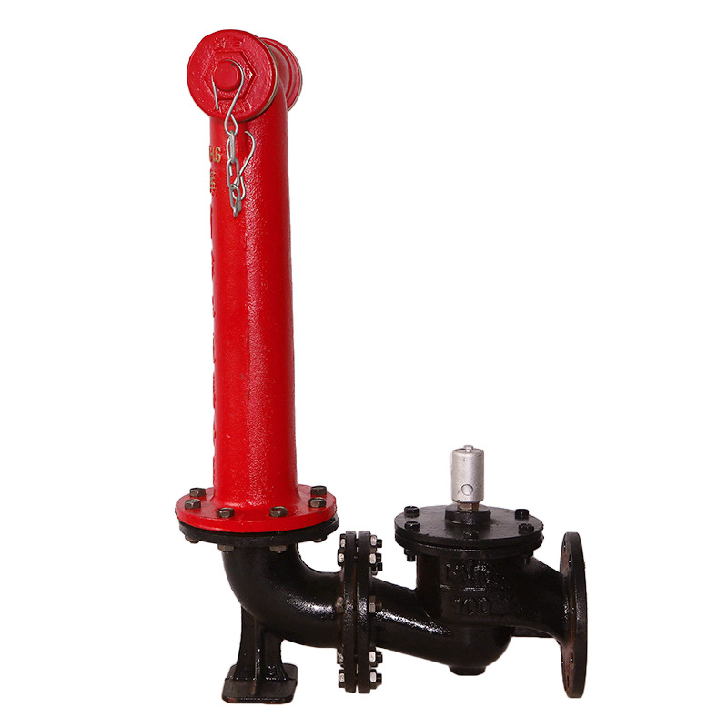 消防栓地上式水泵接合器 SQS100/SQS150 多功能水泵接合器
