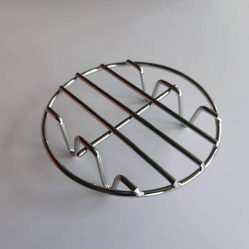 蒸笼架304不锈钢蒸架蒸馒头蒸玉米神器辅食锅小奶锅蒸屉蒸格蒸架