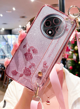 适用于oppoA3手机壳oppo保护A3por硅胶套5G镜头全包防摔PJY110软壳opa腕带pr0斜挎可背opopa挂绳oppopjy新款0