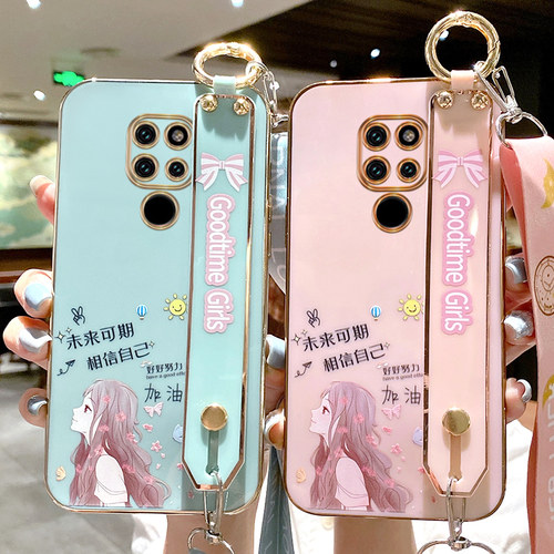 华为mate20pro手机壳未来可期壳