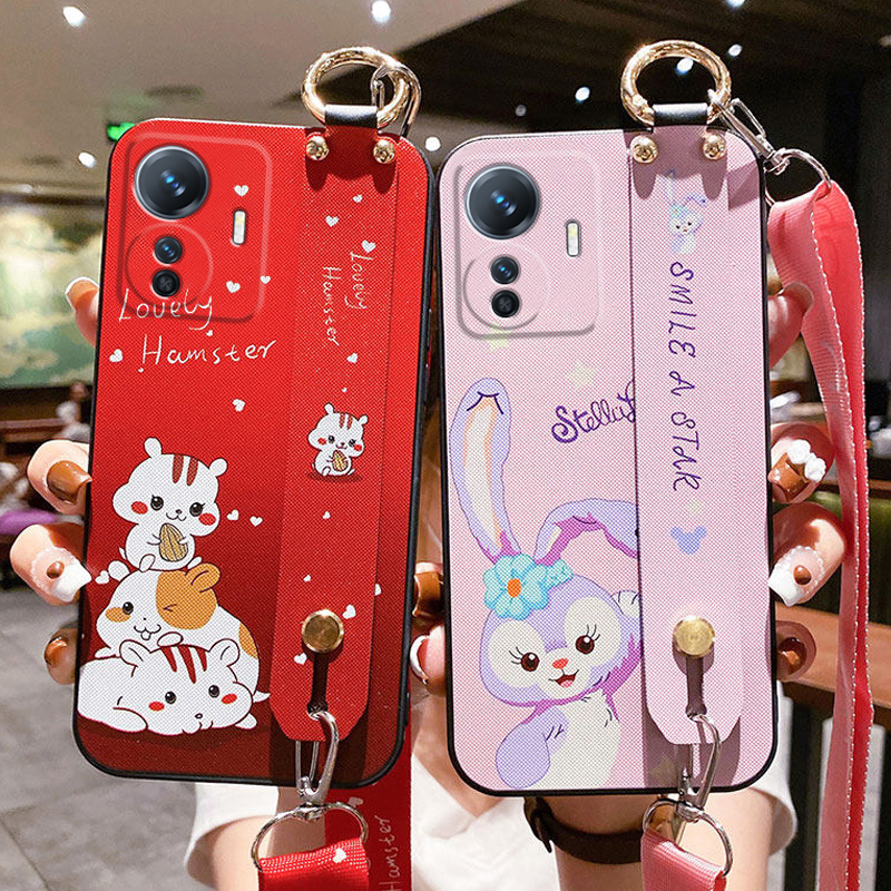 vivoy77e手机壳卡通磨砂壳