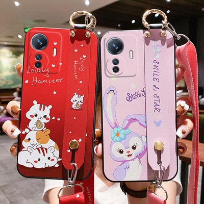 vivoy77e手机壳卡通磨砂壳