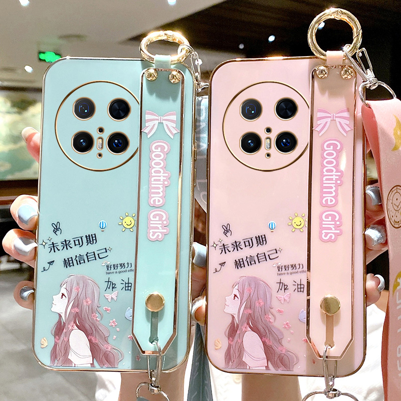 适用华为mate70手机壳未来可期