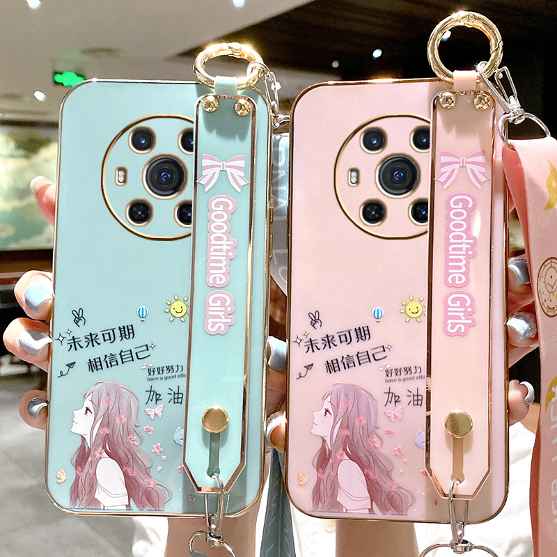 华为荣耀magic3手机壳未来可期壳