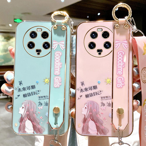 小米13ultra手机壳未来可期软壳
