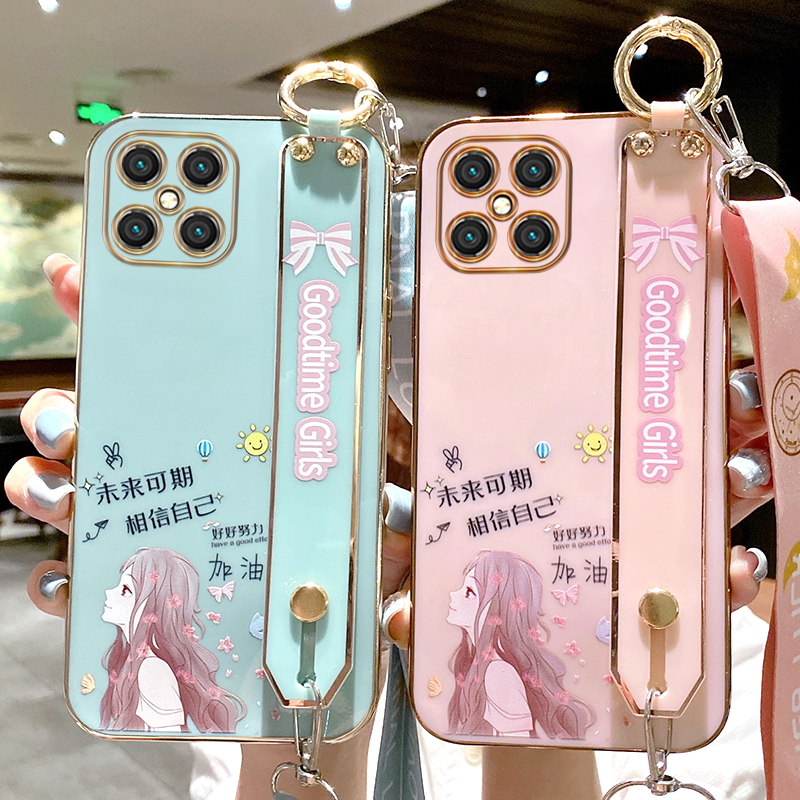 华为nzoneS7pro十手机壳未来可期