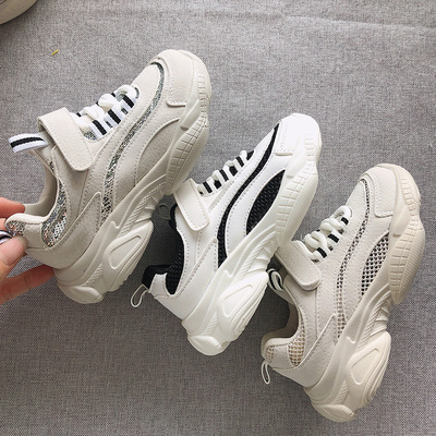 2021年新款单网夏季清仓运动鞋