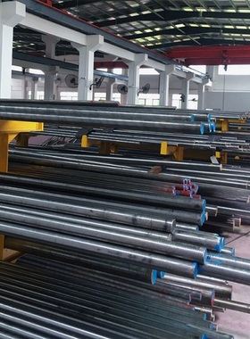 现货供应15GrMo，34GrNiMo6 ，42GrMoA 圆钢，棒料，圆棒，钢棒