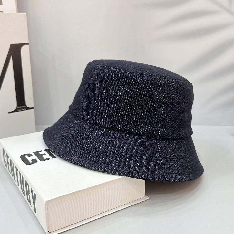 牛仔渔夫帽大头围显脸小女春秋遮阳盆帽复古百搭素颜神器帽0120r,服饰配件/皮带/帽子/围巾,帽子,淘宝优惠券,粉丝福利购,淘宝优惠卷