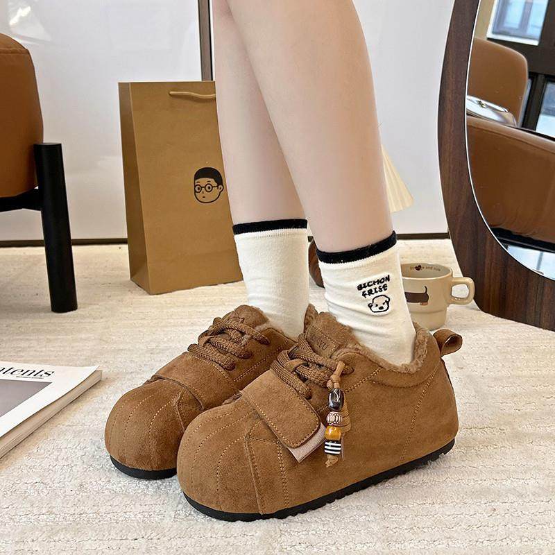 春季加绒勃肯鞋女2026新款百搭加厚保暖德训鞋内增高鞋0116z,女鞋,勃肯鞋/软木鞋,淘宝优惠券,粉丝福利购,淘宝优惠卷