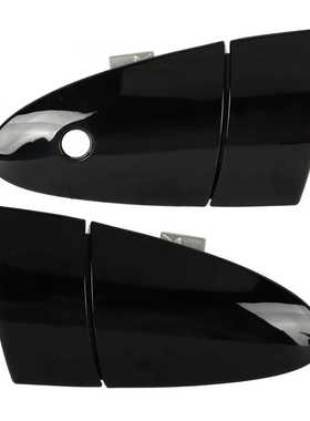 适用于本田2011-2015年款CRZ CR-Z ZF1 ZF2车门外把手 车门外拉手