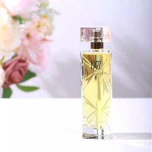 1997香水贝丽丝寻味升级款特惠 女士持久淡香 贝丽丝香水专柜正品