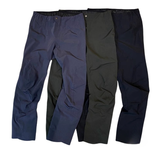 袅bta平替！全身压胶防暴雨级户外山系冲锋裤男士防风防水休闲裤