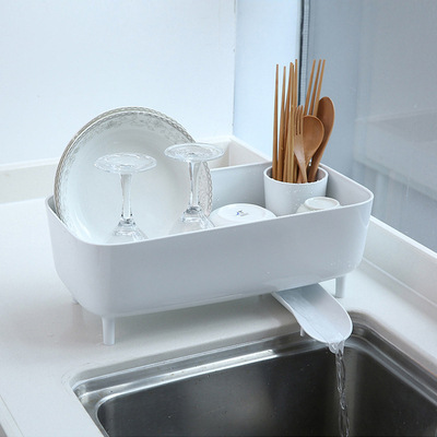 厨房置物架碗架沥水架