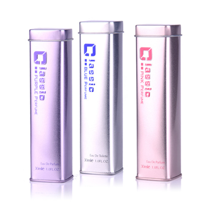 美顿经典毒药香水女士男士紫毒蓝毒清新女人香30ml