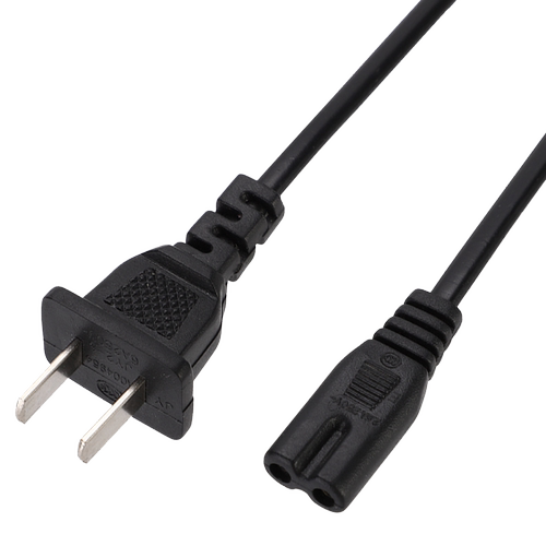 金莱特台扇/露营灯配件8字充电线