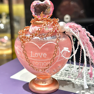 正版MINISO名创优品哈利波特魔药系列盲盒潮玩摆件手办送人礼物