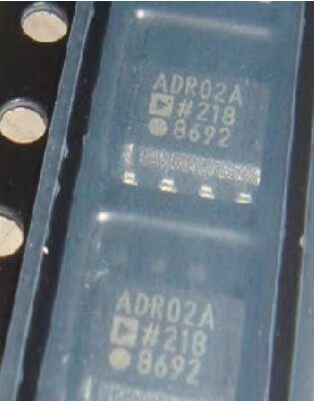 ADR02ARZ ADR02AR 精密基准电压管理器芯片 封装SOP-8 全新原装