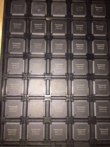 MN864709 新 质量保证 现货供应  可直拍