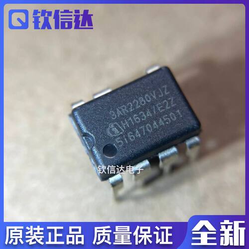 丝印3AR2280VJZ空调专用电源芯片