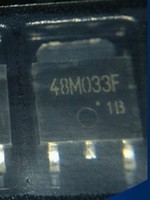 TA48M033F 48M033F 全新原装 可直拍 TO-252