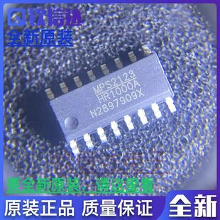 原装进口 HR1000AGS-Z HR1000A SOP-16 液晶电源芯片 全新正品