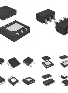 JW7106DFND JW7106D JW7106 DFN-8 负载开关 原装可直拍
