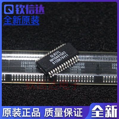 GL827L 全新原装 价格优势 有单可谈