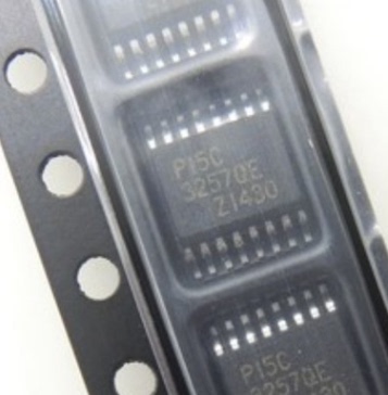 PI5C3257QE 3257QE SSOP16贴片 全新原装正品 可直拍 PI5C3257QEX