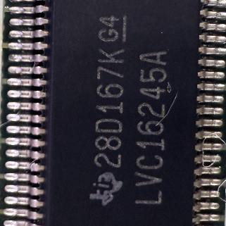 LVC16245A 全新原装