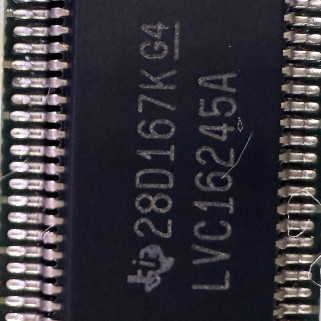LVC16245A 全新原装