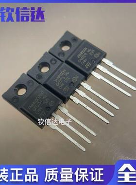 P4NK80ZFP STF14NM50N STF28NM50N STF33N60M6 全新原装进口